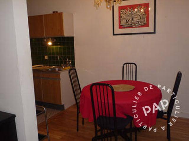 Location Appartement Rue de l'Est, Boulogne Billancourt