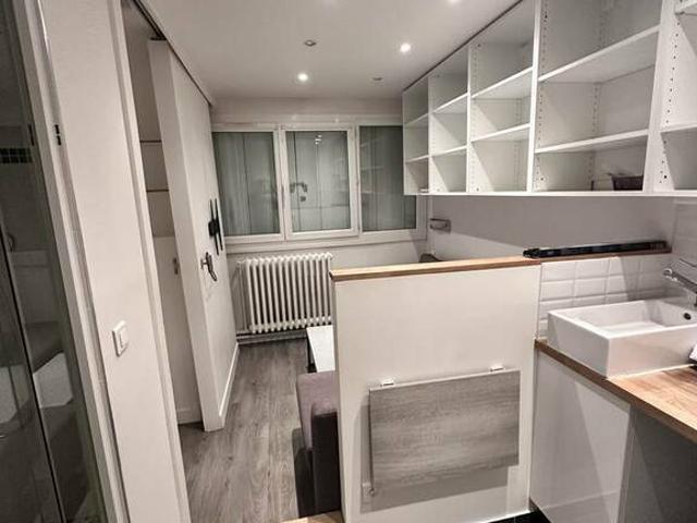 Location Chambre Avenue Jean Jaurès, Châtenay Malabry