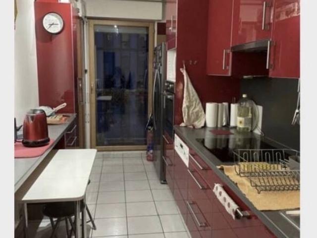 Location Appartement Rue de l'Est, Boulogne Billancourt