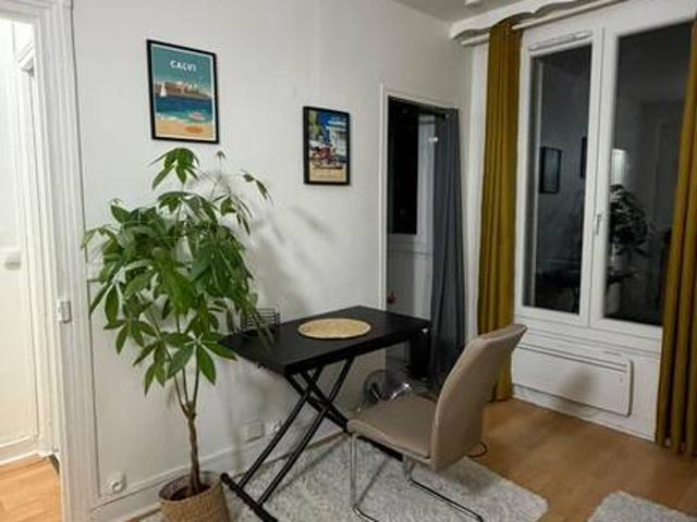 Location Appartement Rue de l'Est, Boulogne Billancourt