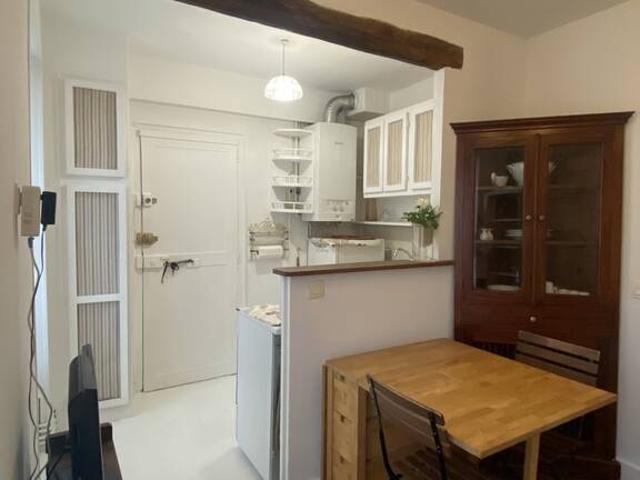 Location Appartement Rue de l'Est, Boulogne Billancourt