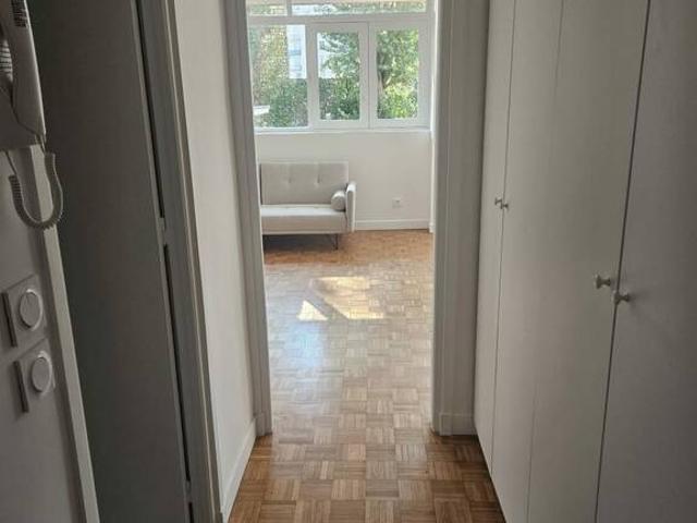 Location Appartement Rue de l'Est, Boulogne Billancourt