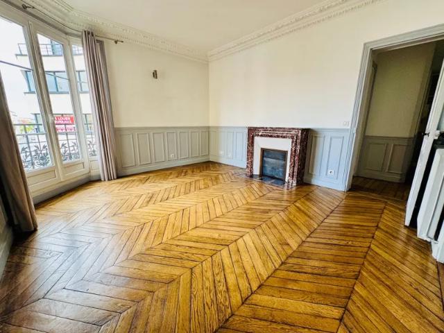 Location Appartement Rue de l'Est, Boulogne Billancourt