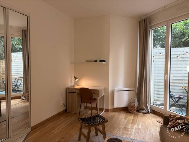 Location Appartement Rue de l'Est, Boulogne Billancourt