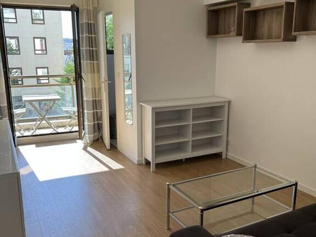 Location Appartement Rue de l'Est, Boulogne Billancourt