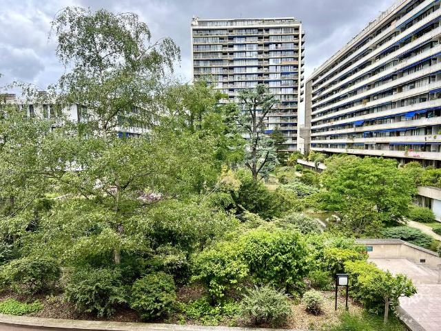 Location Appartement Rue de l'Est, Boulogne Billancourt