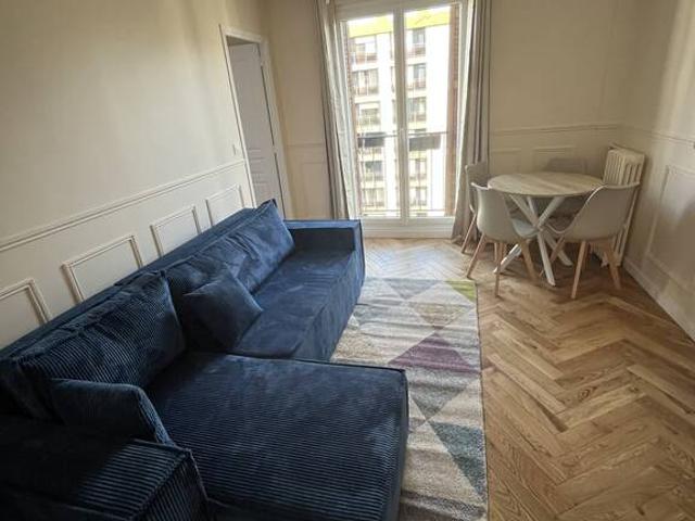 Location Appartement Rue de l'Est, Boulogne Billancourt