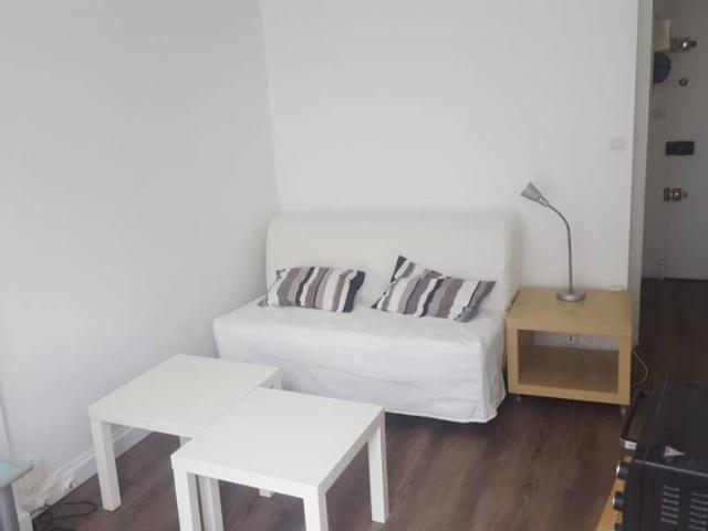 Location Appartement Rue de l'Est, Boulogne Billancourt