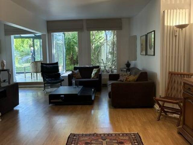 Location Appartement Rue de l'Est, Boulogne Billancourt