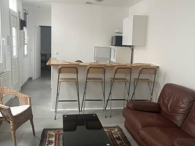 Location Appartement Rue de l'Est, Boulogne Billancourt