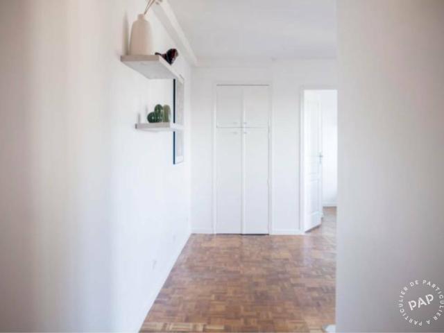Location Appartement Rue de l'Est, Boulogne Billancourt