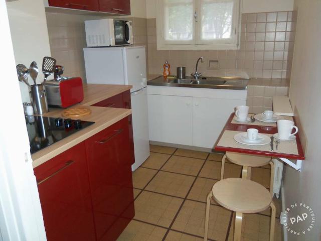Location Appartement Rue de l'Est, Boulogne Billancourt