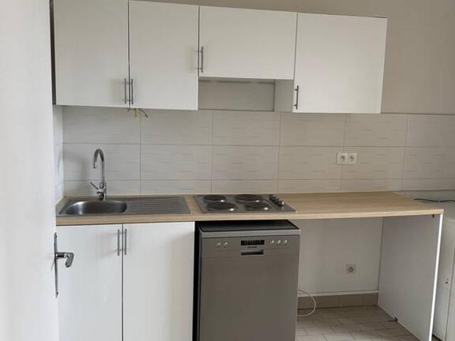 Location Appartement Rue de l'Est, Boulogne Billancourt