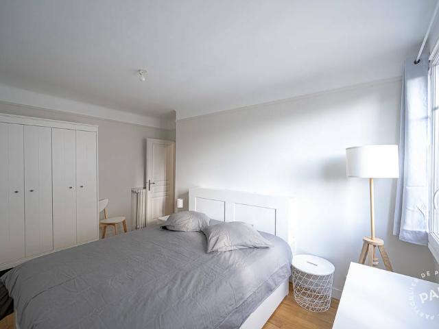 Location Appartement Rue de l'Est, Boulogne Billancourt