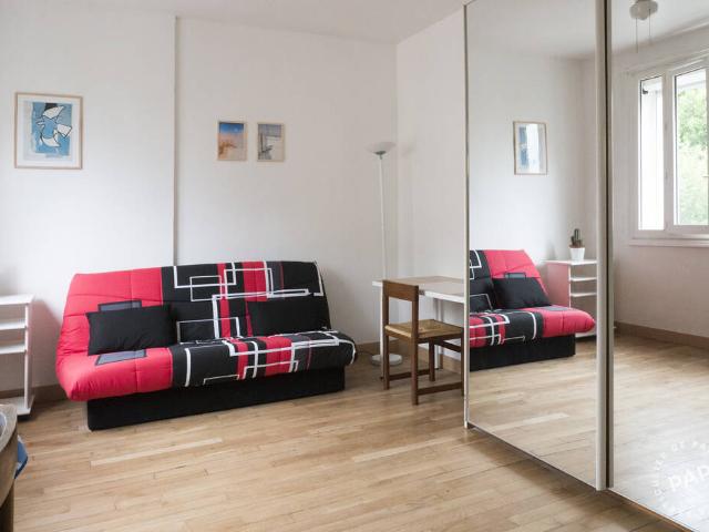 Location Appartement Rue de l'Est, Boulogne Billancourt