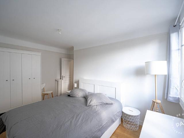 Location Appartement Rue de l'Est, Boulogne Billancourt