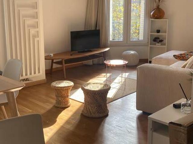 Location Appartement Rue de l'Est, Boulogne Billancourt
