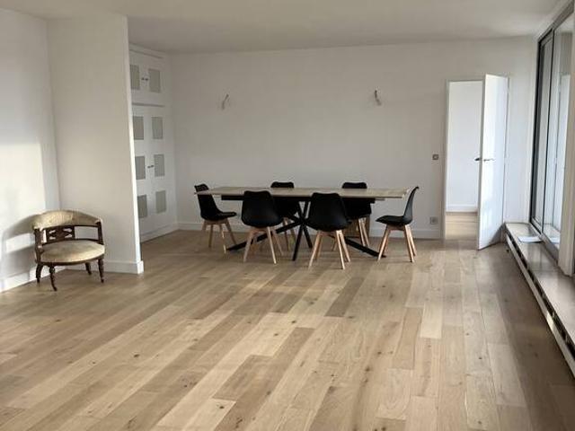 Location Appartement Rue de l'Est, Boulogne Billancourt