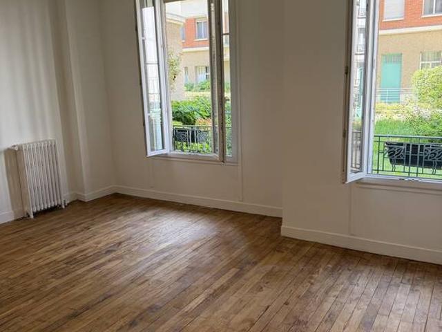 Location Appartement Rue de l'Est, Boulogne Billancourt