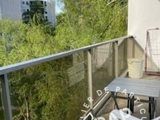 Location Appartement Rue de l'Est, Boulogne Billancourt