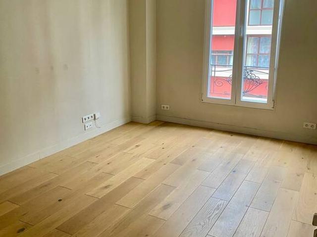 Location Appartement Rue de l'Est, Boulogne Billancourt