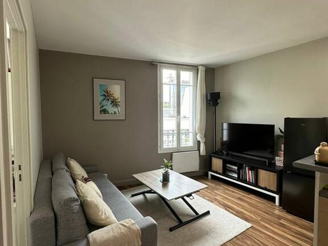 Location Appartement Rue de l'Est, Boulogne Billancourt