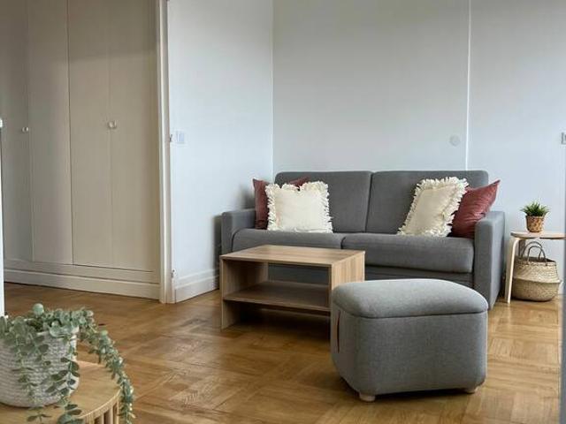 Location Appartement Rue de l'Est, Boulogne Billancourt