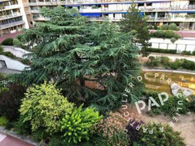 Location Appartement Rue de l'Est, Boulogne Billancourt