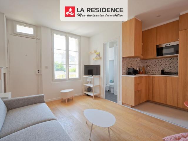 Location Appartement Rue de l'Est, Boulogne Billancourt