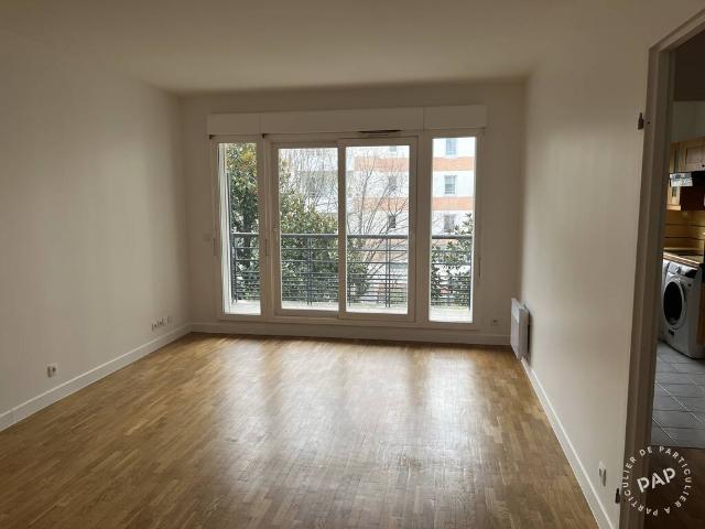 Location Appartement Rue de l'Est, Boulogne Billancourt