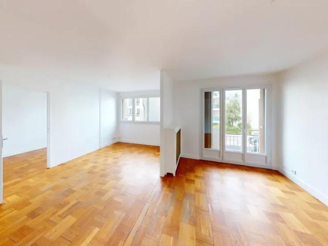Location Appartement Rue de l'Est, Boulogne Billancourt
