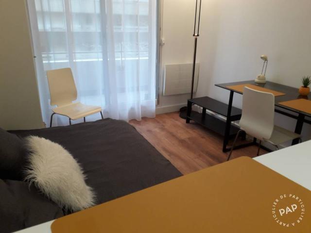 Location Appartement Rue de l'Est, Boulogne Billancourt