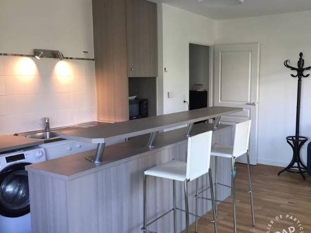 Location Appartement Rue de l'Est, Boulogne Billancourt