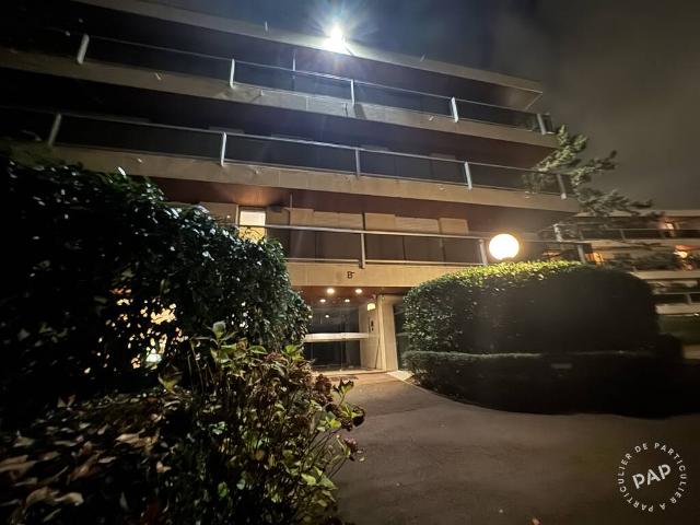 Location Appartement Rue de l'Est, Boulogne Billancourt