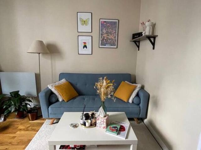 Location Appartement Rue de l'Est, Boulogne Billancourt
