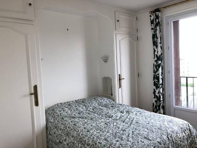 Location Appartement Rue de l'Est, Boulogne Billancourt