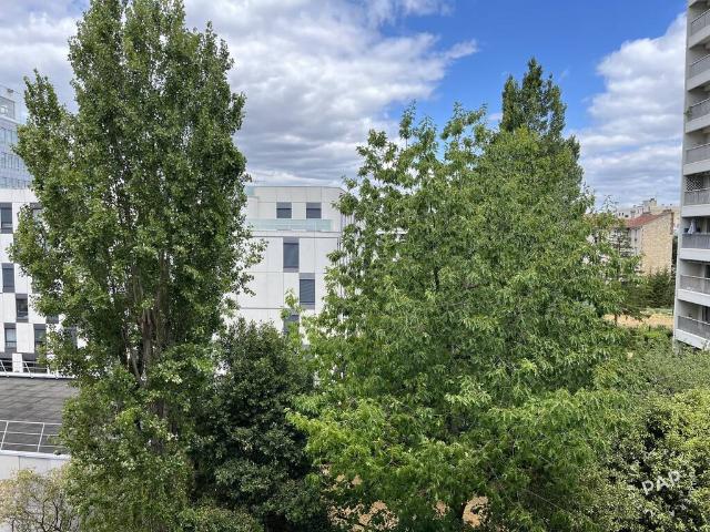Location Appartement Rue de l'Est, Boulogne Billancourt