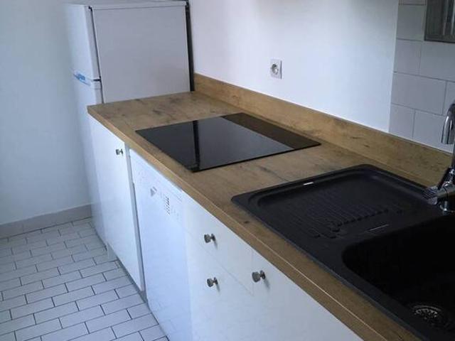 Location Appartement Rue de l'Est, Boulogne Billancourt
