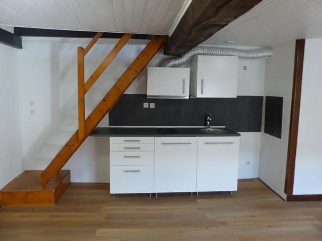 Location Appartement Rue de l'Est, Cosne Cours sur Loire