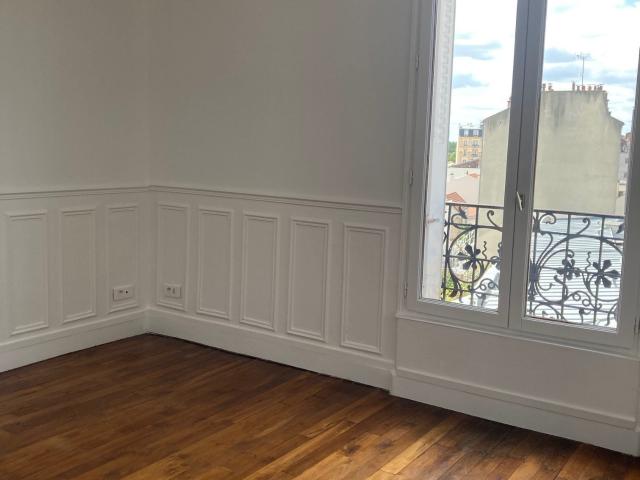 Location Appartement Rue de l'Est, Les Lilas
