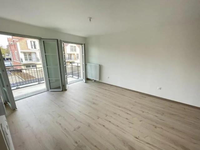 Location Appartement Rue de l'Estacade, Compiègne