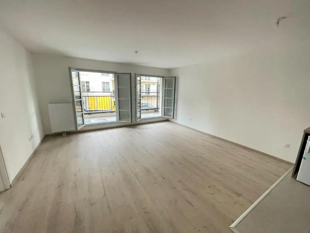 Location Appartement Rue de l'Estacade, Compiègne