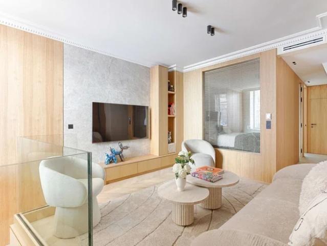 Location Appartement Rue de l'Estrapade, Paris