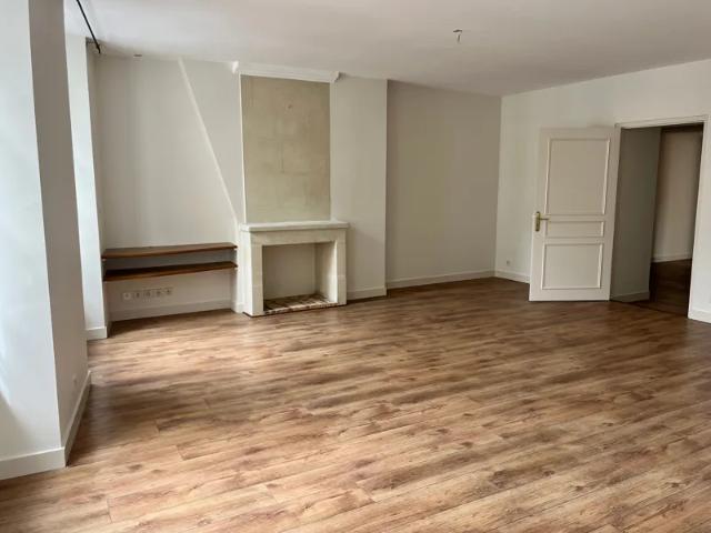 Location Appartement Rue de l'Huilerie, Niort