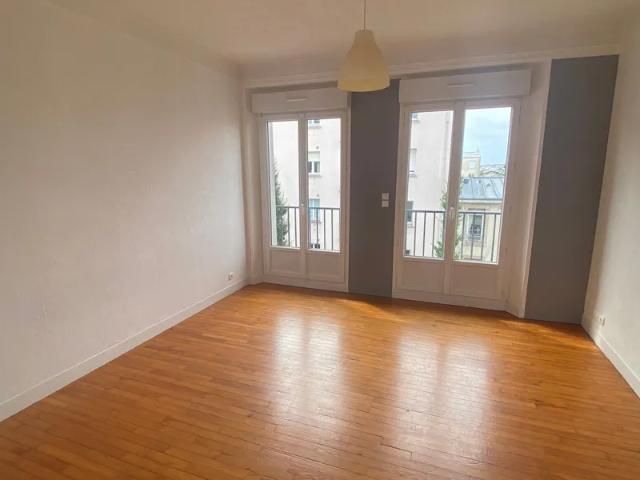 Location Appartement Rue de l'Harteloire, Brest