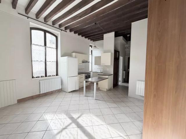 Location Appartement Rue de l'Hautil, Triel sur Seine