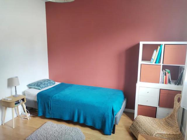 Location Appartement Rue de l'Haye, Saint Genis Laval