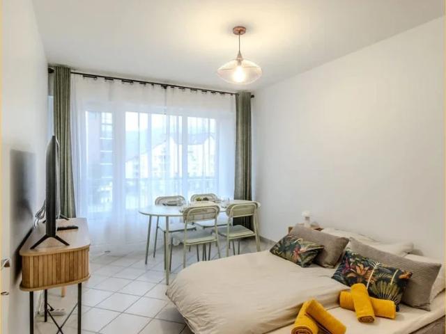 Location Appartement Rue de l'Helvétie, Ambilly