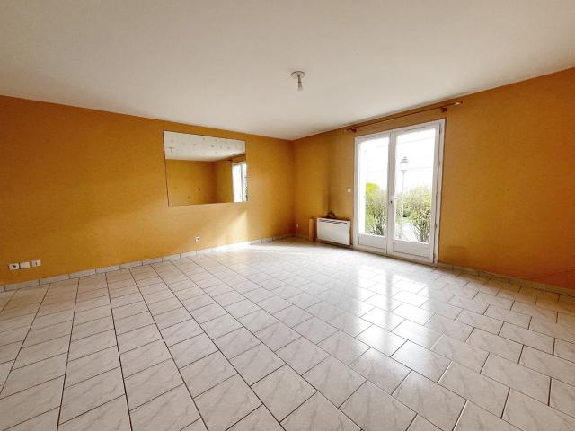Location Appartement Rue de l'Herminette, Coignières