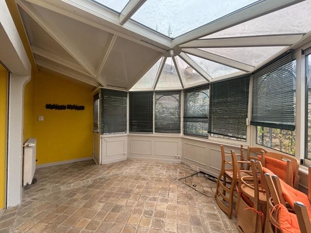 Location Appartement Rue de l'Hermitage, Pontoise